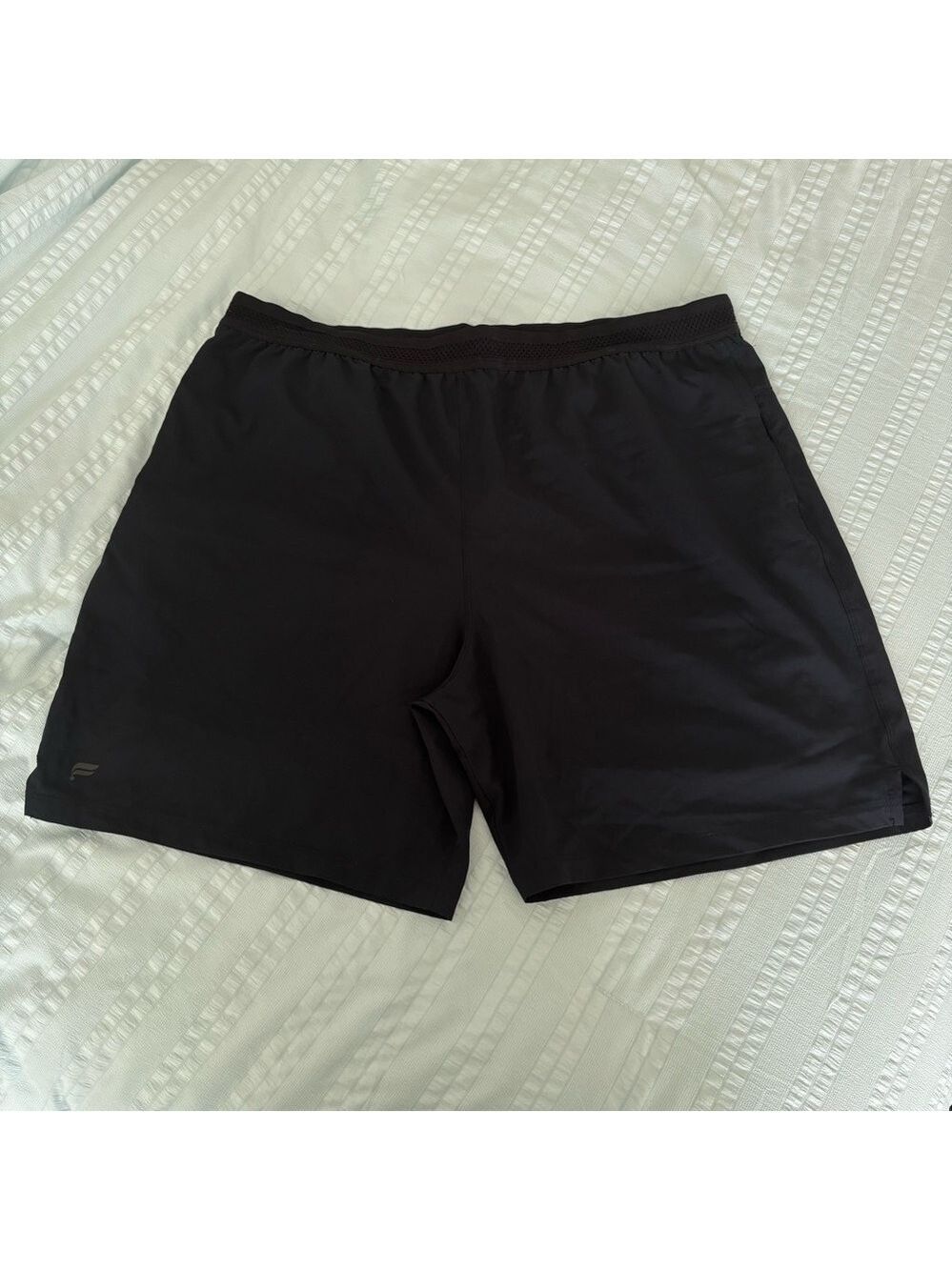 Fabletics Men’s XLAthletic Gym Shorts Quick Dry